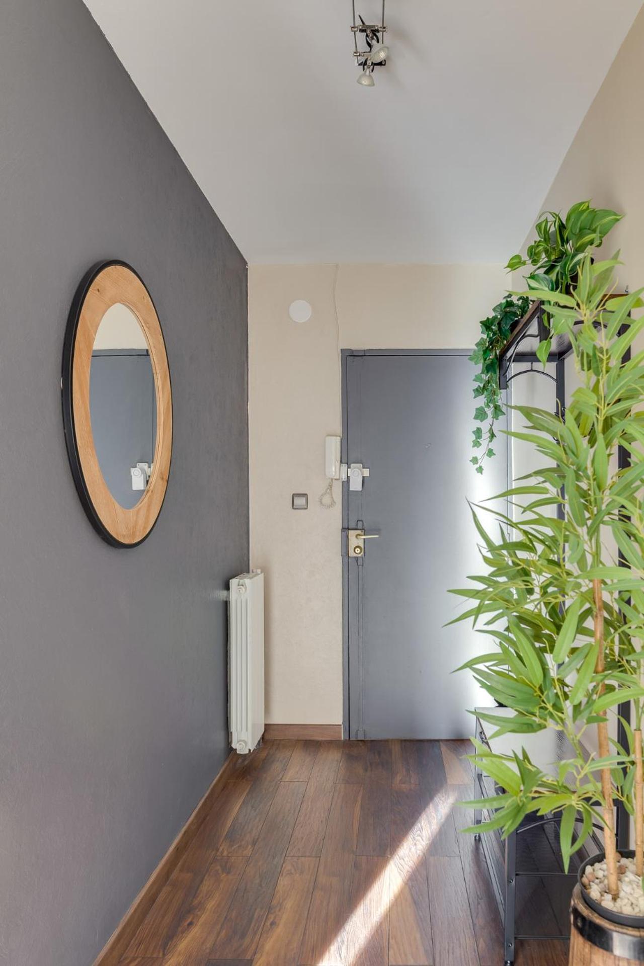 T4 82M2 - Ideal Location Moyenne Duree, 3 Chambres, Parking, Coucher De Soleil 몽펠리에 외부 사진